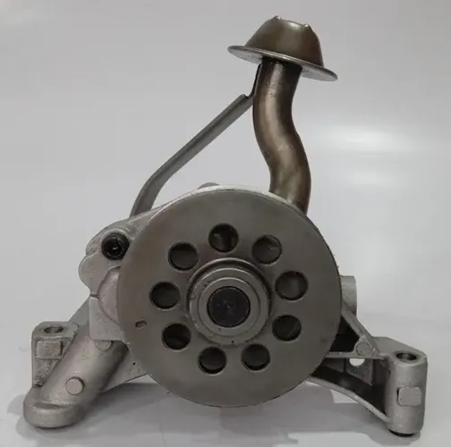 Bomba De Óleo Amarok 2.0 Biturbo 2011 - 2016