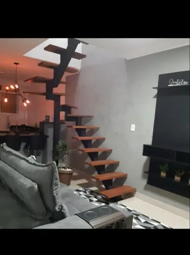 Escadas 