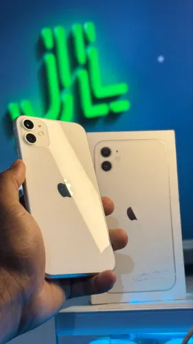 iPhone 11 64GB Na Caixa Blindagem