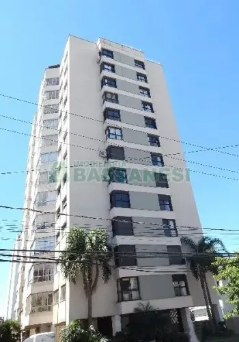 Apto Mobiliado Lourdes Caxias do Sul