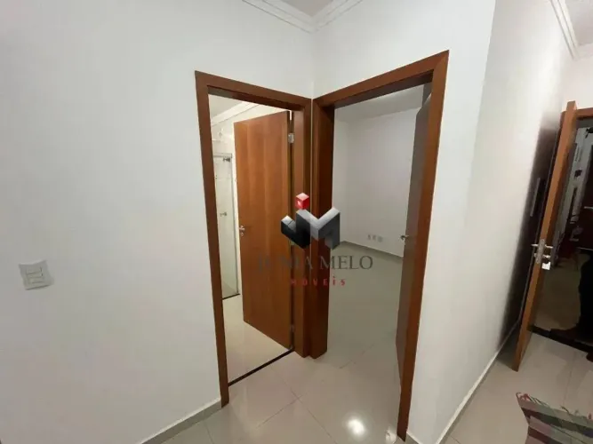 Apartamento com 1 dormitório à venda, 50 m² por R$ 270.000,00 - Jardim Nova Aliança - Ribe
