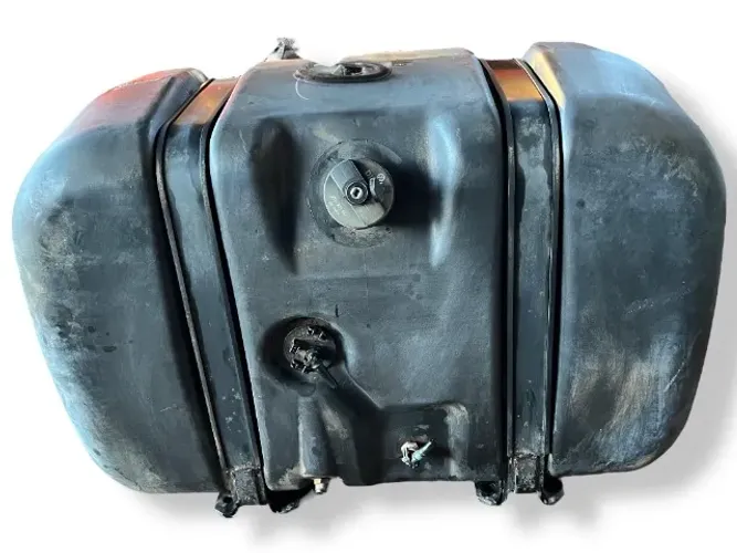 Tanque Combustível Caminhão Volks Contellation Worker Orig