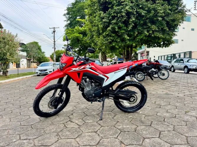 XR 300L Tornado 2026 zero km 
