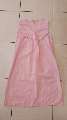 Camisola vintage CGC nova