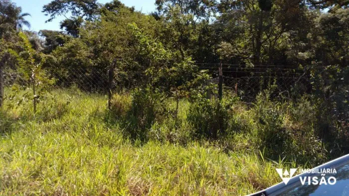 Terreno à venda, Jardim Maracanã - Uberaba/MG