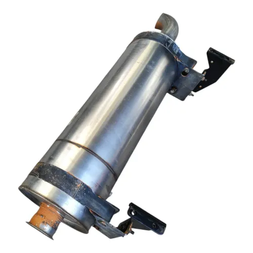 Catalisador Com Cinta Original Vw 5150 2p0254253d