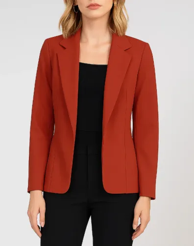 Blazer Feminino Acostamento