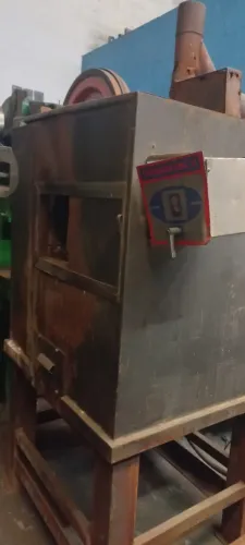 FORNO PARA TEMPERA PEQUENO