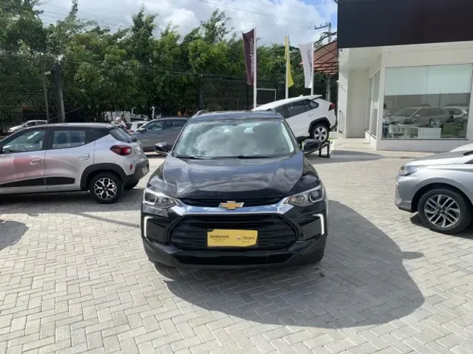 Chevrolet Tracker LT 1.0 Turbo 12V Flex AUT 2022