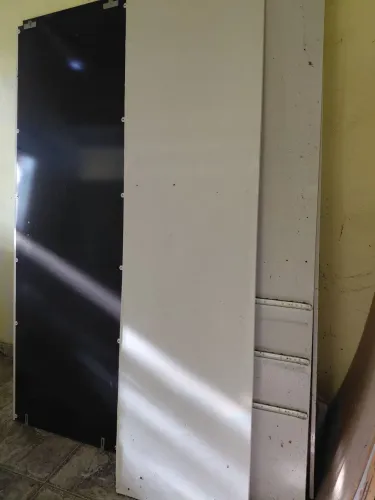 Vendo portas de MDF campo grande rj