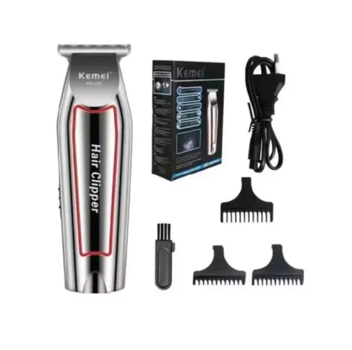 Máquina De Acabamento Kemei 