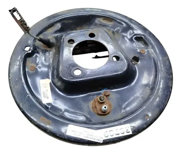 Cubo Roda Astra Vectra Traseiro Esquerdo 1999 2005  *