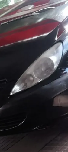 Vendo faróis e lanternas original peugeot 307 2006