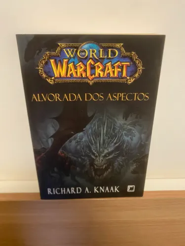 World of Warcraft - Alvorada dos Aspectos 
