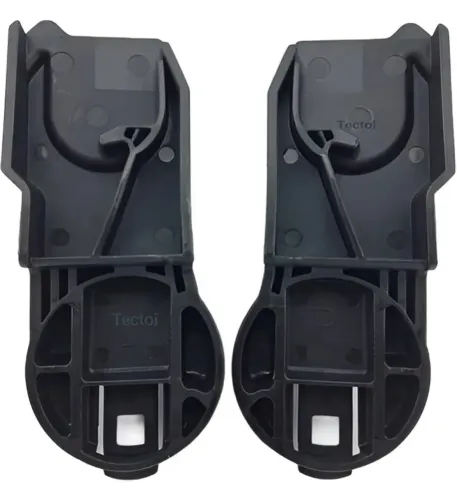 Adaptadores de carrinho bebê conforto kiddo