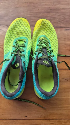 Tenis de Corrida - Kiprun Ultralight Kalenji