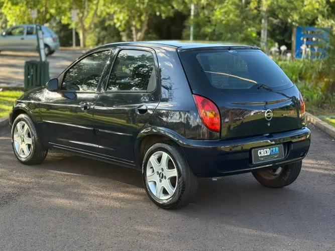 Chevrolet Celta 1.0/ Super 1.0 MPFI VHC 8V 5P 2004