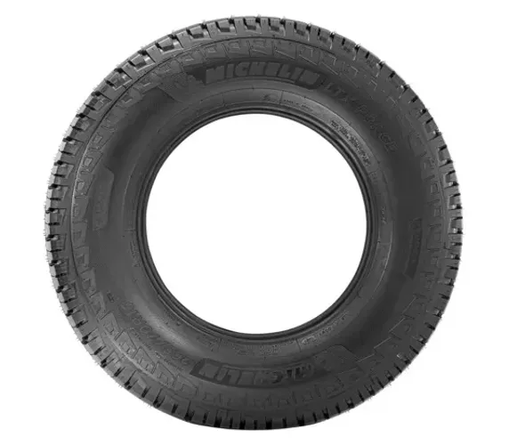 4-Pneu Michelin Aro 17 LTX Force 245/65R17 111T XL