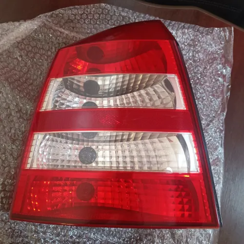 ASTRA Hatch Lanterna Original traseira esq