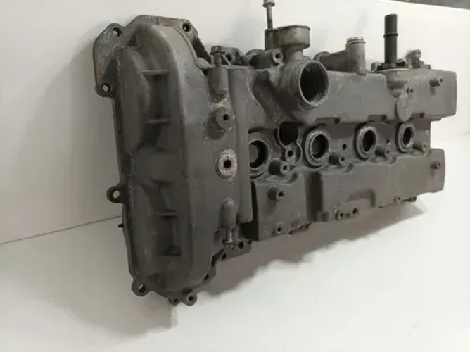 Tampa De Válvulas S10 2.5 Flex 2019