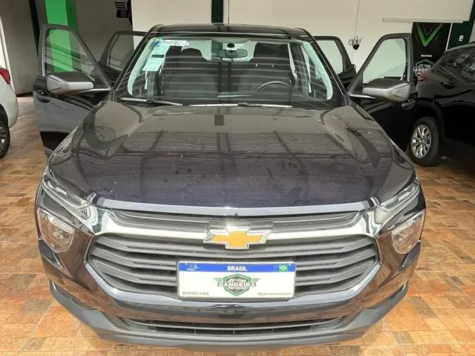 CHEVROLET MONTANA T 2024