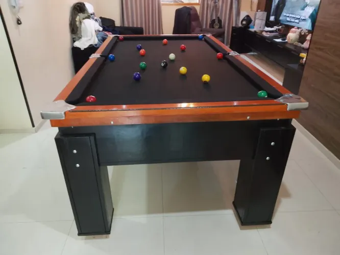 Mesa de bilhar