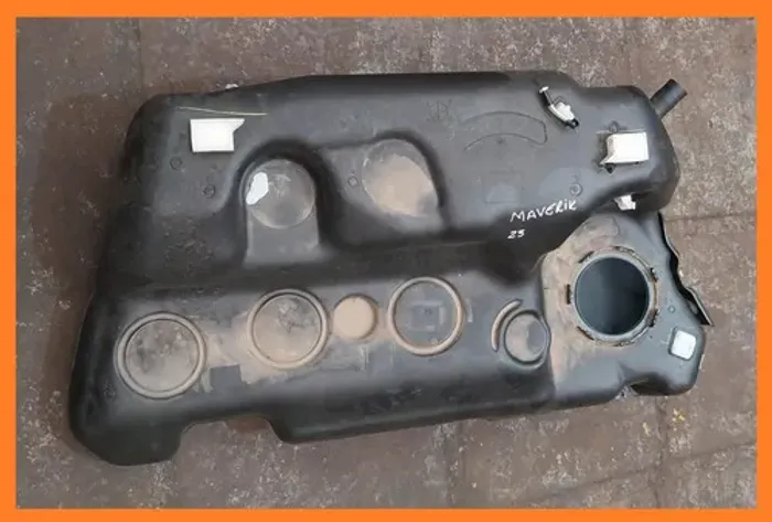 Tanque Combustível Ford Maverick 2.0 2022 2023 2024