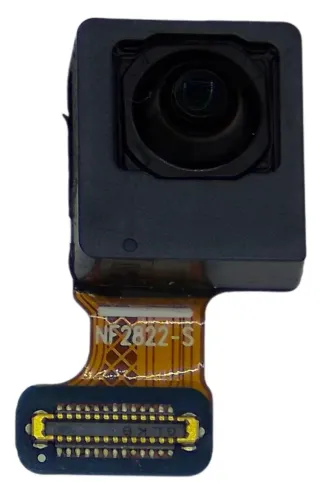 Câmera frontal do Samsung s22 original