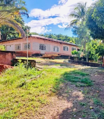 Chácara à Venda em Pedra Preta, Brazlândia 