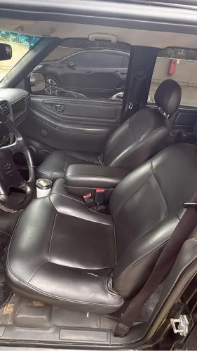 Chevrolet S10 P-up Advant. 2.4/2.4 MPFI F.power CD 2011