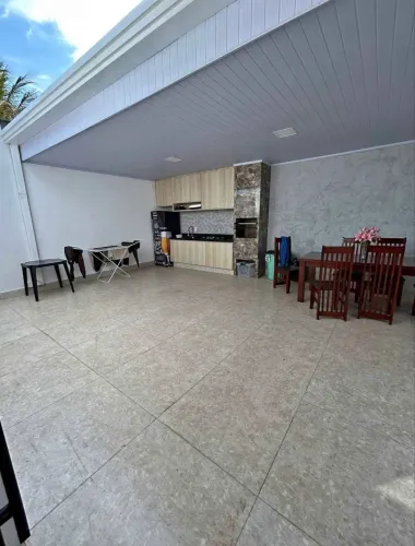 G| LINDA CASA A VENDA NO ARACAGY