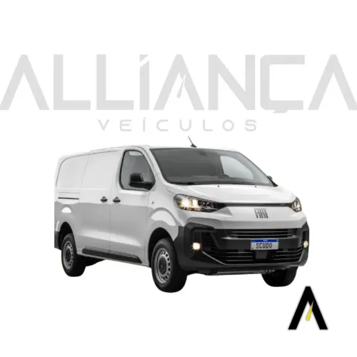 Fiat Scudo Cargo 1.5 16V Turbo Diesel 2026