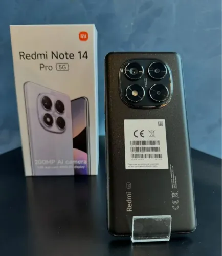 NOTE 14 PRO 256gb LACRADO / 12X SEM JUROS