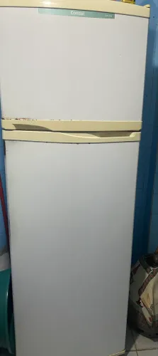 Geladeira cônsul Frost free