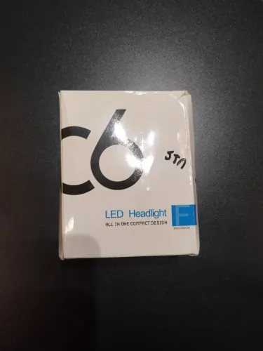 Led H4 