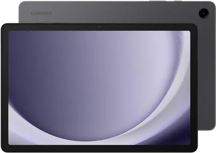 Galaxy Tab A9+ 5G, Grafite, Tela 11", 64 GB, 4GB RAM, Câmera Frontal 5 MP Câmera Principal