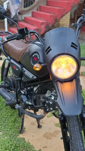 Shineray Worker 150cc DF