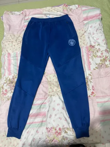 Calça Manchested City M(40) NOVA