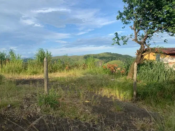 Volta Redonda Voldac Terreno Plano 15 x 20 + Servidão Doc Ok Facilito Troco RJ Iptu em dia