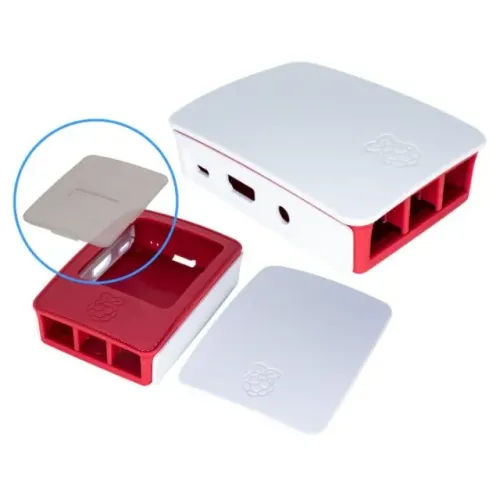Case Raspberry Pi 3 
