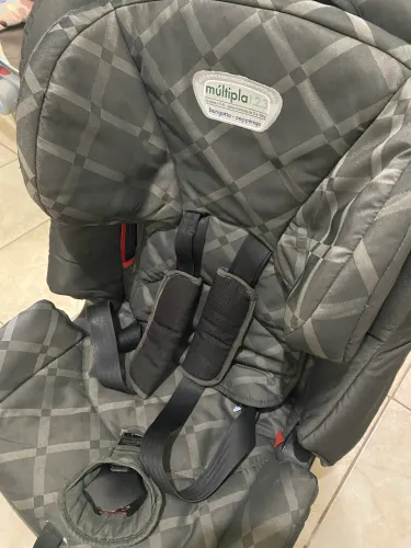 Cadeirinha de bebê 
