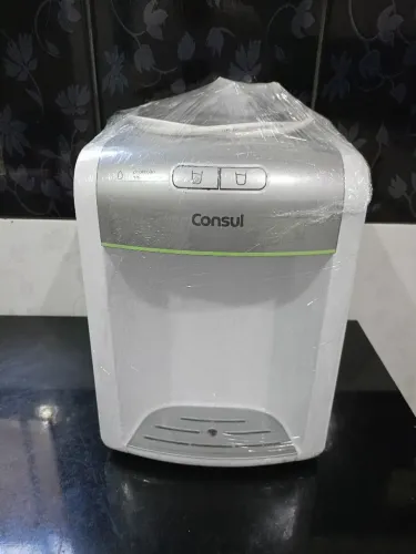 Purificador de água