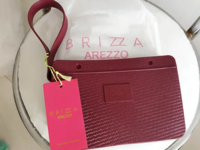 Bolsa de mão Arezzo