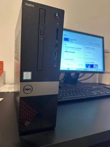 Computador Dell Vostro 3470 i3 