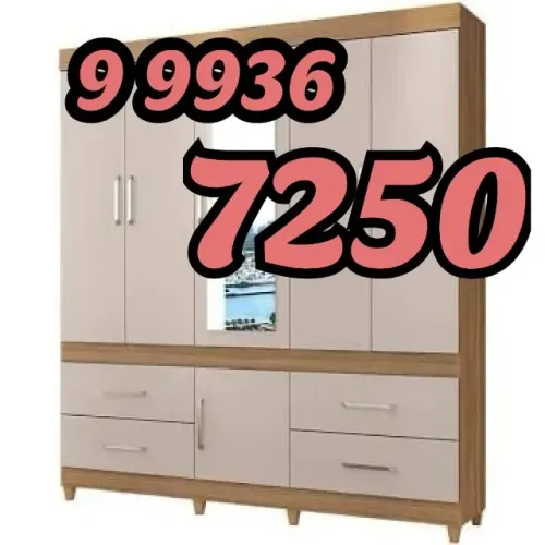 MONtador De Móveis """