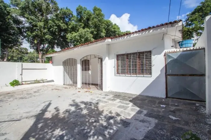Casa comercial com 4 quartos à venda em Santo Amaro