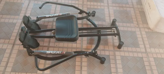 Aparelho de Remo Kikos CK1000