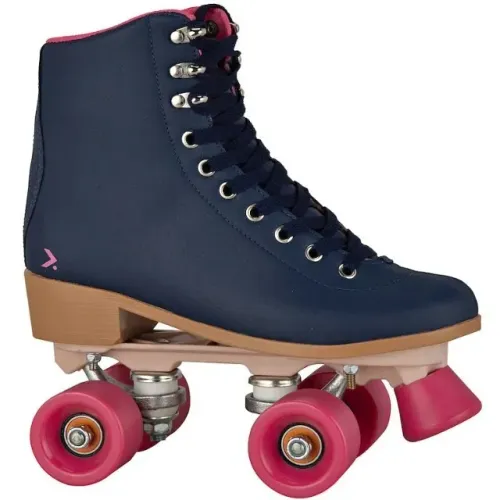 Patins 4 Rodas Retrô Oxer Alice  tamanho 39