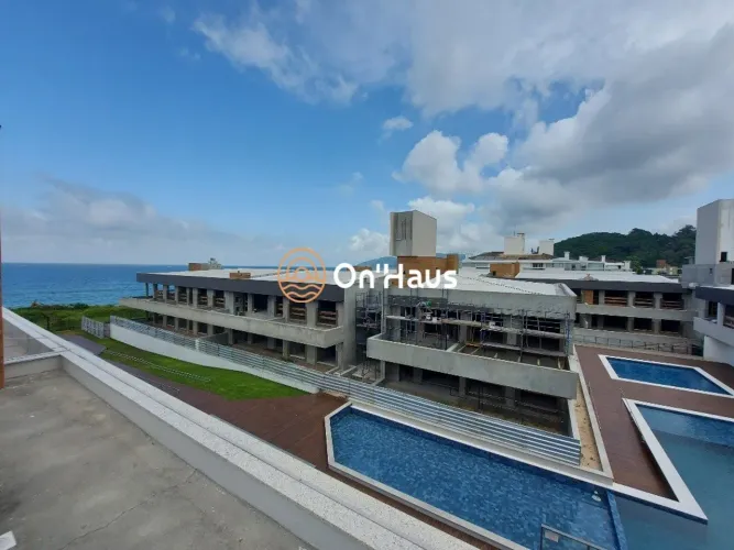 Apartamento a venda, 3 suítes no Morro das Pedras