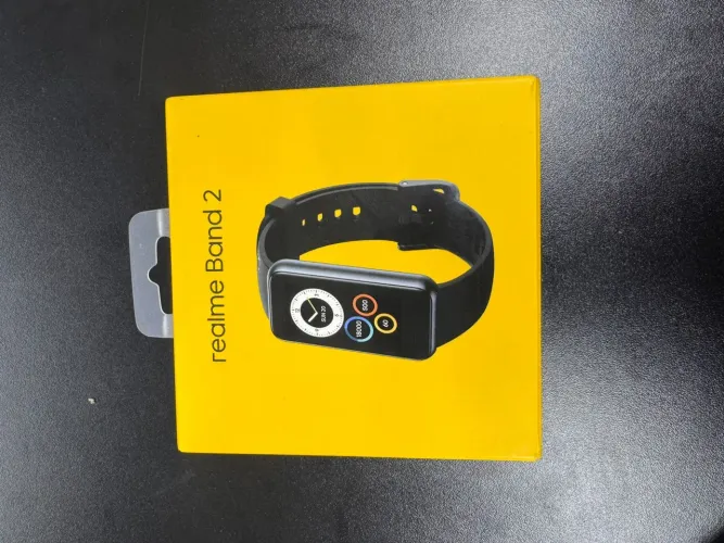 Relógio band 2